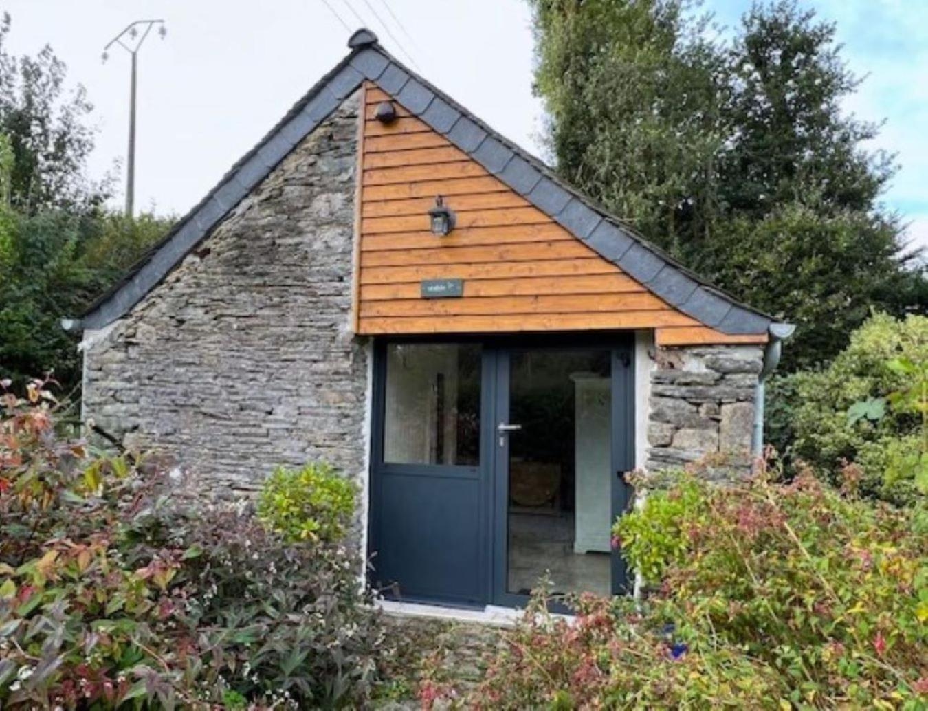 Hébergement de vacances Stable D'hote At Kergudon